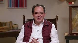 Gonzalo Alarcón - Candidato a Presidente Municipal de Atizapán de Zaragoza, EDOMEX