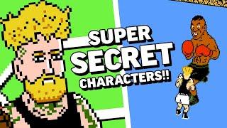 JAKE PAUL in Mike Tyson's Punch-Out!! and Other Super Gaming Secrets!!