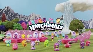 Hatchimals Colleggtibles | Egg Cartons!