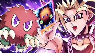 The Most HILARIOUS Deck In Yu-Gi-Oh! Master Duel!!