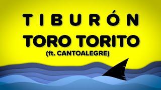 Tu Rockcito - Tiburón Toro Torito con las Orquesta Filarmónica de Medellín Ft. Cantoalegre