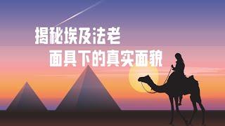 埃及法老生活揭密：面具下的真实面容、金字塔的谜团与法老贵族的私密日常