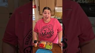 Packs Hubby's Lunch With Me! #Lunch #Lunchbox