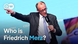 How German elections work: Who chooses the chancellor? | DW News