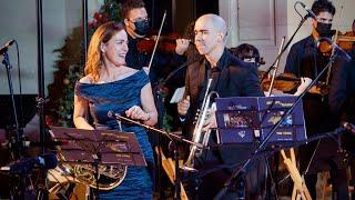 El Manisero live from Havana - Sarah Willis/Harold Madrigal Frías - Mozart y Mambo