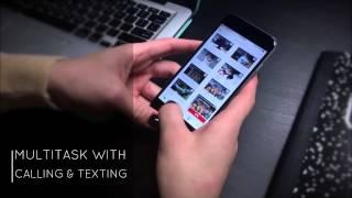 Nextplus Calling + Texting