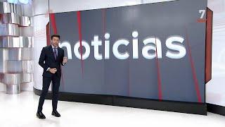 CyLTV Noticias 14:30 horas (14/07/2024)