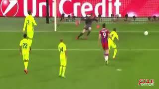 Robert Lewandowski Shot saved by Ter Stegen ● Bayern Munich vs FC Barcelona 3-2 (UCL) 2014-15