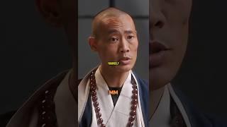 Choosing Who You Truly Are | Shi Heng Yi
