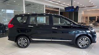 Ertiga ZXi (O) CNG 2024 | Features | Price | Mileage | Interior | Exterior | All about Ertiga !