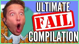 DGR Ultimate FAIL Compilation