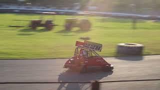 Stockcars 24: 1st August 2024