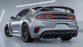 Is the 2025 Dodge Neon SRT4 Worth Buying? Expert Review