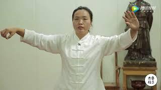 Excelente video (Laojia Erlu) de la Maestra Zheng Dongxia - 独家视频！郑冬霞示范讲解陈氏太极拳老架二路，收藏起来慢慢看！