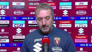 Marco Giampaolo e l'imbarazzante "segreto" del suo Torino...