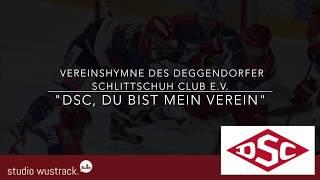 DSC, du bist mein Verein