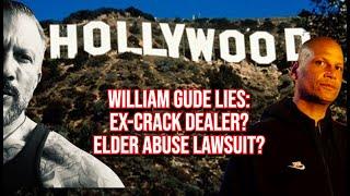 LA Activist William Gude EXPOSED (@FilmThePoliceLA) and his 16-Year-Old Boy Toy