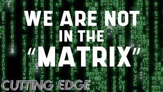 New Reasons for Realism in J.J. Gibson’s Direct Perception Theory | Cutting Edge with Lee Pierson