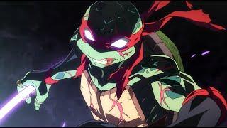 Rise of the Teenage Mutant Ninja Turtles「AMV」- I Want More