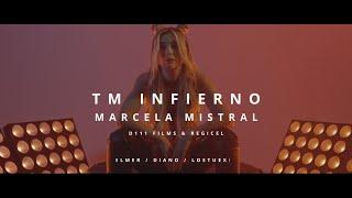 TEAM INFIERNO (REMIX) | Marcela Mistral "La Musa" X Elmer y Diano & Los Tuexi