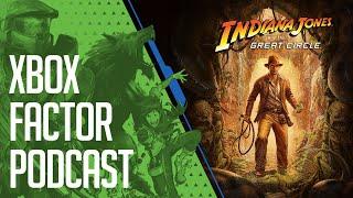 5 Reasons Why Indiana Jones Is A Game Of The Year Contender