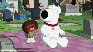 Family Guy - A kid dressed as a bear, dressed as Sonny Bono?