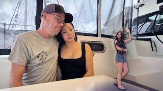 BIG Changes On Basik! - Onboard Lifestyle ep.338