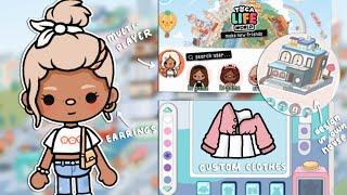 UPDATES Toca Boca Will be ADDING  | *with voice* | Toca Boca