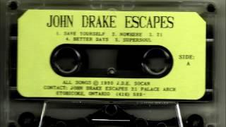 John Drake Escapes - Past