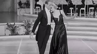 Smoke Gets In Your Eyes – Fred Astaire and Ginger Rogers in Roberta 1935