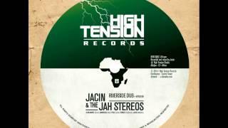 High Tension Records Present RAS TEO/ JACIN/ THE JAH STEREOS (Preview)