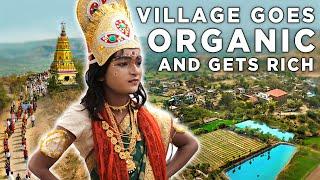 Organic WINS Over Chemical Ag | Paani Fdn India #3