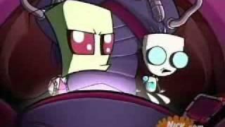 youtube poop: gir sings the pingas song