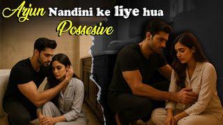 Teri Hone Lagi Hu Ep-35 | Behosh Nandini #pocketfmstory #romanticstory #candidaman #audiobook