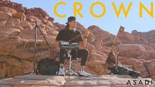 CROWN [LIVE]