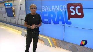 Cacau Menezes estreia na NDTV Record TV