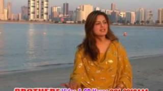 GhazalaJaved My New Song In Dubai_2010___ AVSEQ03