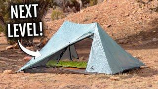 The Perfect Backpacking Tent? - Durston X-Mid Pro 2 Review!