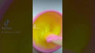 Слайм + История из Тик ток Истории со слаймами 