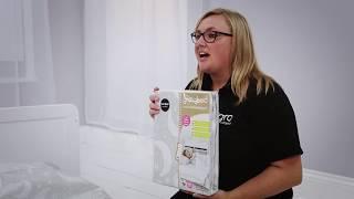 Gro to Bed Product Demo