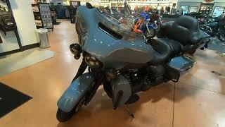 New 2024 Harley-Davidson Ultra Limited Motorcycle For Sale In Medina, OH