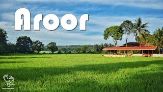 Aroor - A calm and serene locality amid nature | Udupi Unexplored | Lesser known places around Udupi