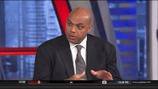 Barkley Bucks Trendy Cavaliers Finals Pick | Inside the NBA | NBA on TNT