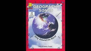 Geography Songs