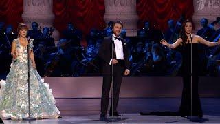 Sumi Jo&Alexey Tatarintsev&Aida Garifullina La Traviata: 'Brindisi' |조수미 축배의 노래|