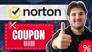 Norton Antivirus Coupon Code: Get our Exclusive Discount Promo Deal!