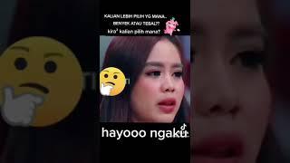 #Tik tok,lucu Punyaku Becek ketebelan tapi dalamnya Enak 