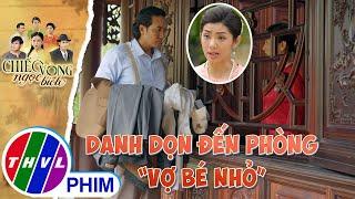 Thấu lòng dạ thâm độc của vợ lớn, Danh quyết dọn đến phòng... ''vợ bé nhỏ'' | CHIẾC VÒNG NGỌC BÍCH