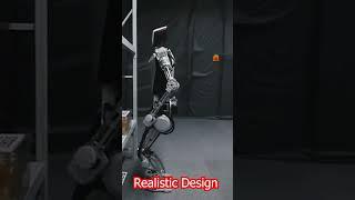 latest humanoid robot Lim X Dynamics   #short #tiktok #shorts #AI# humanoid robot