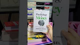 5 BOOKS TO MASTER YOUR MONEY | Personal Finance 